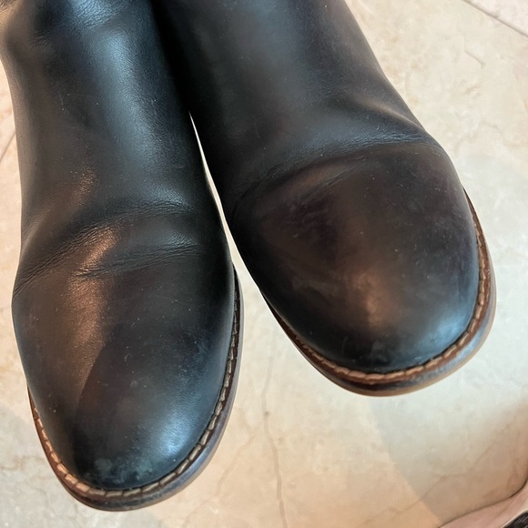 Cole Han Abbot Ankle Booties - Picture 4 of 16